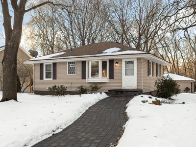 6513 Delaney Ave, Inver Grove Heights, MN, 55076