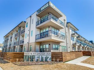 1500 N Fitzhugh Ave #135, Dallas, TX 75204
