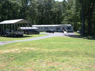 2339 Toccoa Hwy #A, Westminster, SC 29693