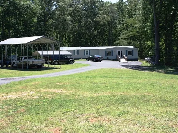 2339 Toccoa Hwy #A, Westminster, SC 29693