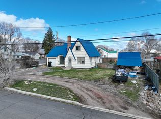 680 W B St, Burns, OR 97720