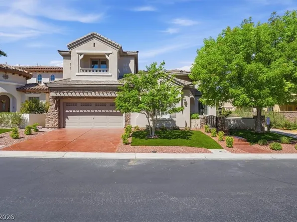 1939 Orchard Mist St, Las Vegas, NV 89135