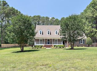 10001 Layton Ray Cir, Raleigh, NC 27613