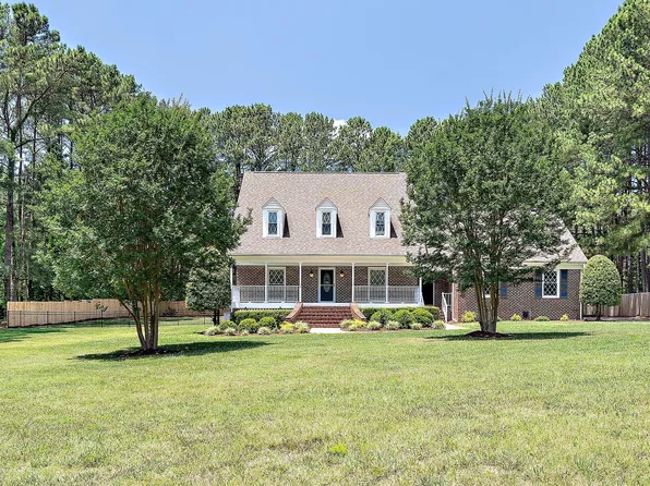 10001 Layton Ray Cir, Raleigh, NC 27613