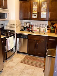 Rented by Owner