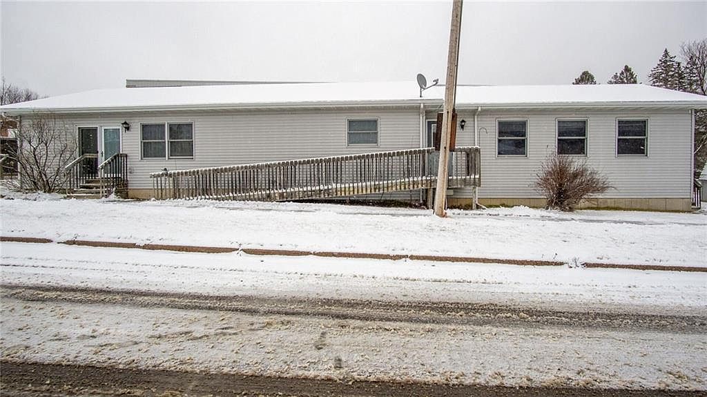 220 East Main Street, Gilman, WI 54433 MLS 1578977 Zillow