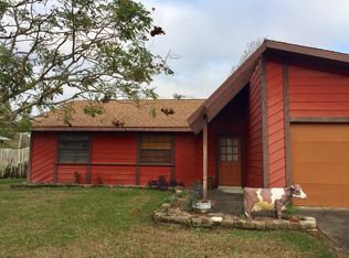 3315 Unity Tree Dr, Edgewater, FL 32141