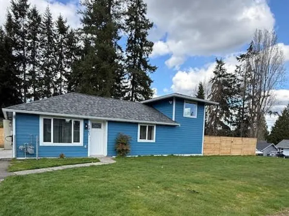 5403 218th St SW, Mountlake Terrace, WA 98043