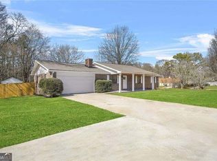 897 Marie Ln SW, Conyers, GA 30094