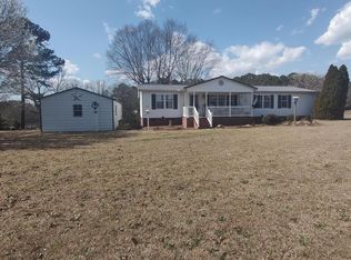 2960 Federal Rd, Benson, NC 27504