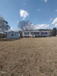 2960 Federal Rd, Benson, NC, 27504