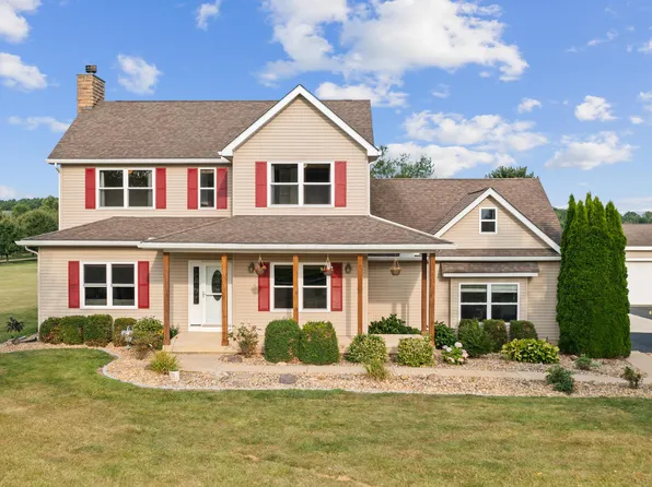 4677 N State Route 61, Sunbury, OH 43074