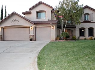 40926 Via Tranqilo, Palmdale, CA 93551