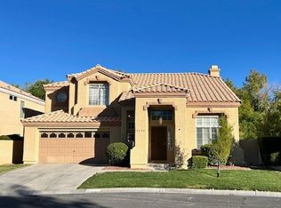 2404 Shady Vista Dr, Las Vegas, NV 89134