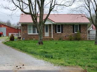 1192 Mattoxtown Rd, Lawrenceburg, TN 38464