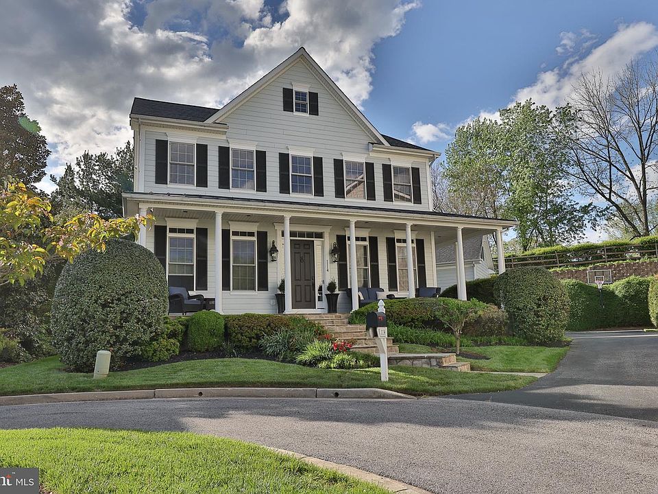 1st image of 1114 Washingtonville Dr