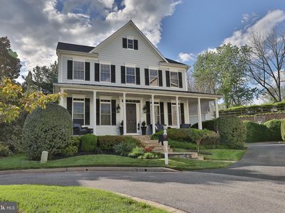 1114 Washingtonville Dr, Baltimore, MD, 21210