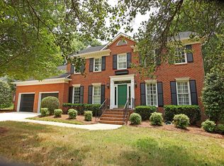 5501 Kincross Ln, Charlotte, NC 28277