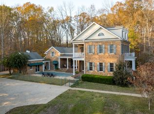 375 Raven Bluff Rd, Lawrenceburg, TN 38464