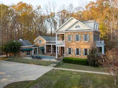 375 Raven Bluff Rd, Lawrenceburg, TN, 38464