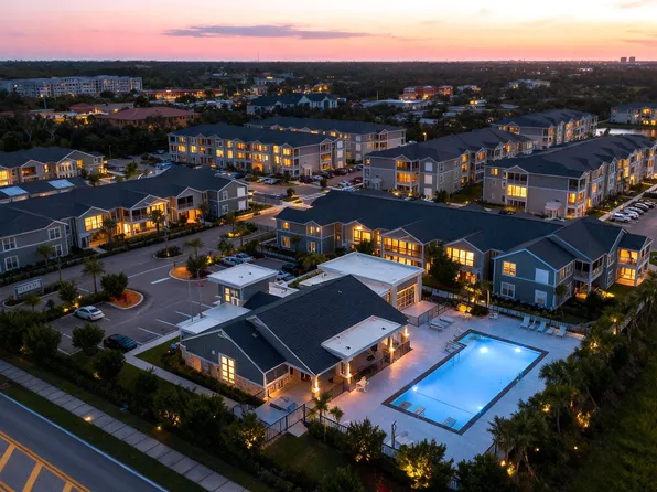 Springs at Daniels Parkway, 9080 Arabian Dr #203, Fort Myers, FL 33912