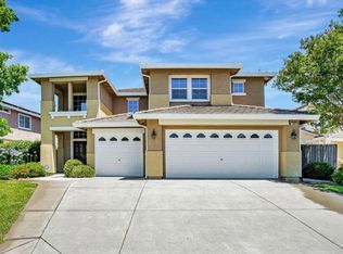 2856 Rebecca Dr, Fairfield, CA 94533