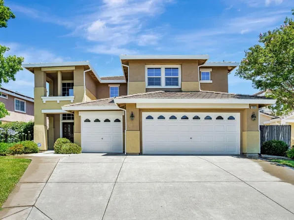 2856 Rebecca Dr, Fairfield, CA 94533