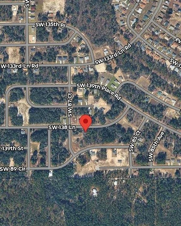 1st image of 8650 SW 138 LANE LOT 3