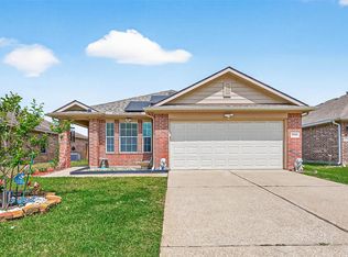 22334 Guston Hall Ln, Katy, TX 77449