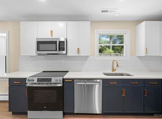 9524 Ridgefield Rd, Henrico, VA 23229