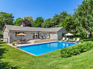 (Undisclosed Address), Southampton, NY 11968