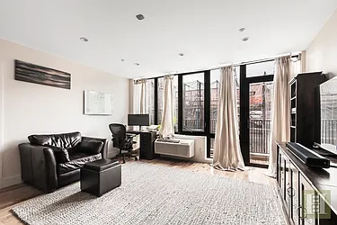 Rented by Halstead Real Estate