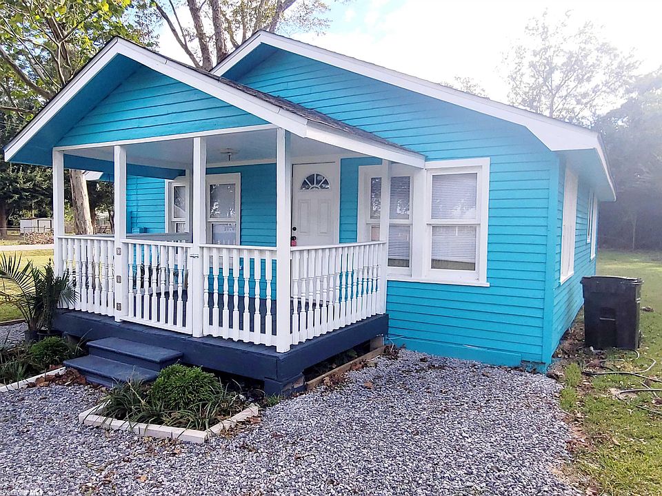 2111 Magnolia St, Loxley, AL 36551 MLS 337409 Zillow