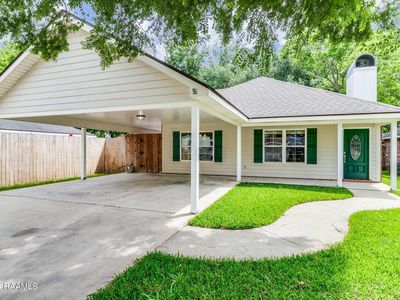 605 Kaiser Dr, Lafayette, LA, 70508