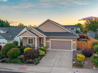 1416 N Wilson St, Lafayette, OR 97127