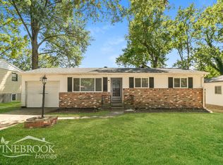 818 Neighbor Ln, Saint Louis, MO 63137