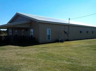 319 County Road 406, Clanton, AL 35045