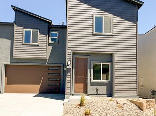 1163 Arrastra Rd, Reno, NV 89512