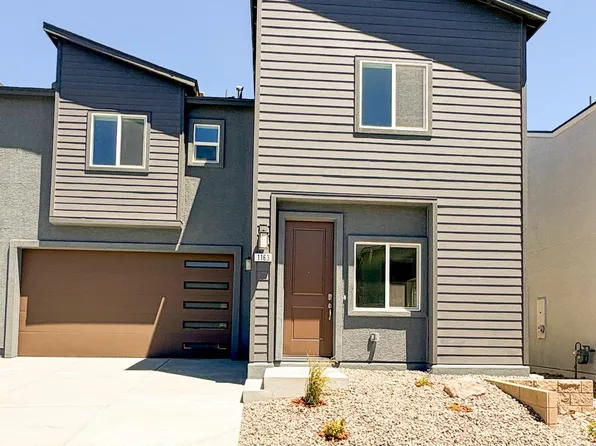 1163 Arrastra Rd, Reno, NV 89512
