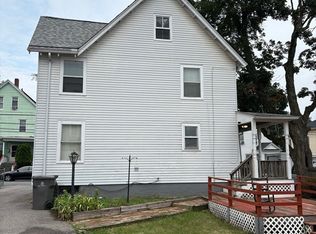 18 Milton St, Framingham, MA 01702