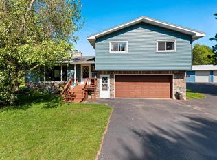 N6929 State Highway 180, Porterfield, WI 54159