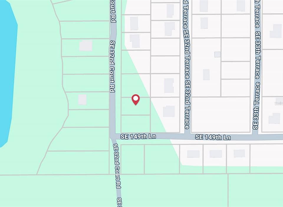 2nd image of SE 32nd Court Rd Lot 30
