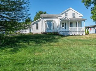 4875 Twelve Corners Rd, Owasco, NY 13021