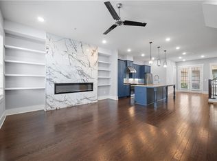 1048 Claudette Colvin Ct, Atlanta, GA 30318