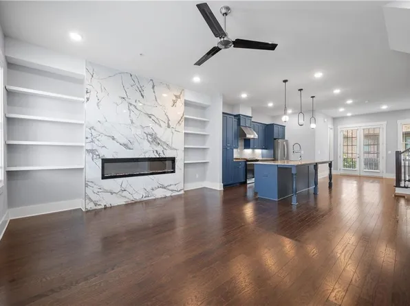 1048 Claudette Colvin Ct, Atlanta, GA 30318
