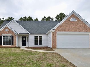 468 Highpoint Xing #54, Powder Springs, GA 30127