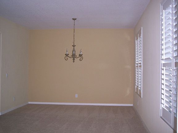 Dining/Living room