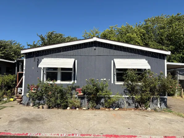 5100 N Highway 99 Space 173, Stockton, CA 95212