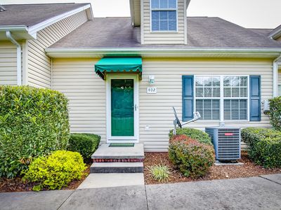 402 Stratford Ct UNIT 402, Johnson City, TN, 37615