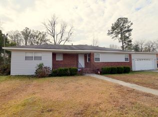 2028 Steiner Ave, Augusta, GA 30901